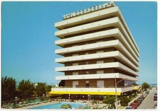 CATTOLICA - RIMINI - HOTEL CORMORAN - VIAGG. -12810-