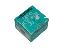 Grundig Steno Cassetta 30 Tipo