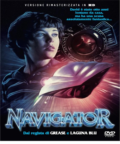 Navigator fantastico - ,