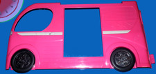 BARBIE Motore Pop-Up Casa