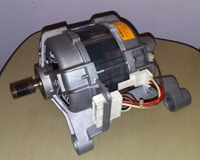 Motore lavatrice Hotpoint