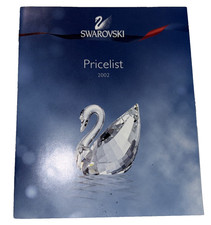 2002 Swarovski Crystal