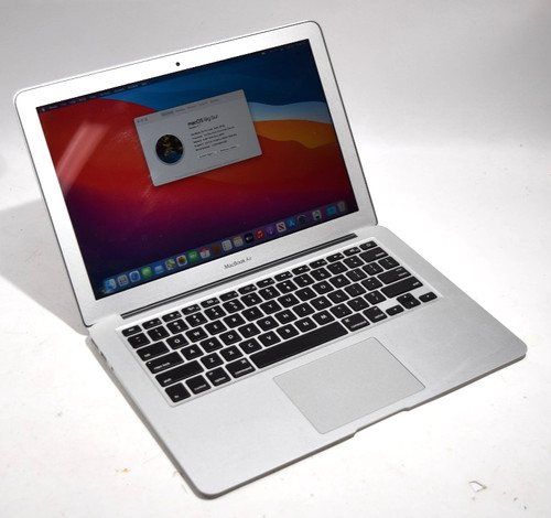 Macbook air early 2015 i5 - macbook, 13"