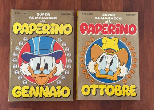 Super almanacco - super, di