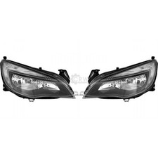 Kit fari led per opel - fari,
