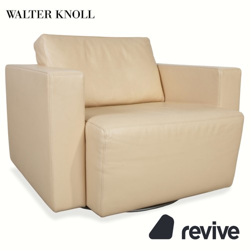 Walter knoll nelson poltrona - knoll,