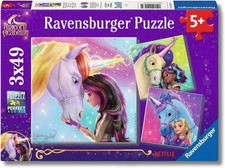 - Puzzles Unicorn Academy