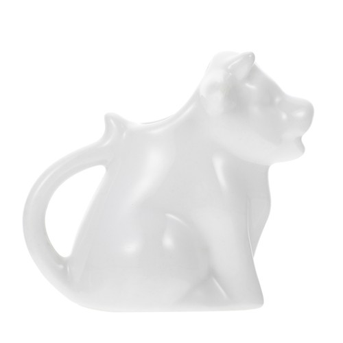 Bricco latte ceramica tazza - ,