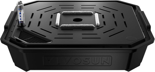 Vivosun confezione 4 - vivosun, da
