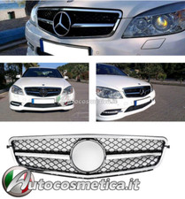 GRIGLIA ANTERIORE SOTTORETE