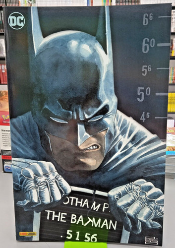 Batman lungo halloween - lungo,