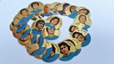 1973 medaglione calciatori - 1973-74,