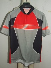MAGLIA SHIRT MAILLOT CICLISMO CYCLISM BICI SANTINI (731) tg. XXL