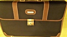 Samsonite  borsa avvocato portadocumenti vintage Esquire garanzia mai usata