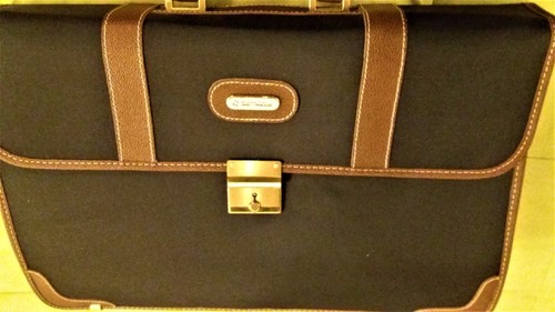Samsonite borsa avvocato - ,