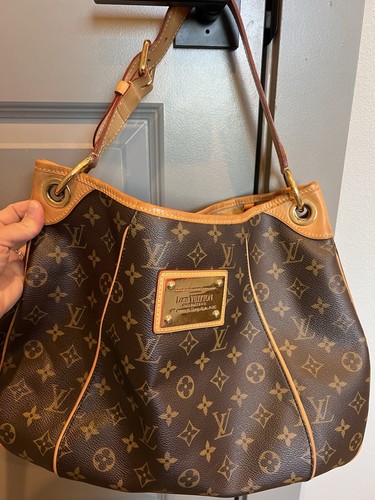 Borsa louis vuitton galliera - borsa,