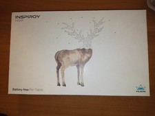 HUION Inspiroy H640P Tavoletta