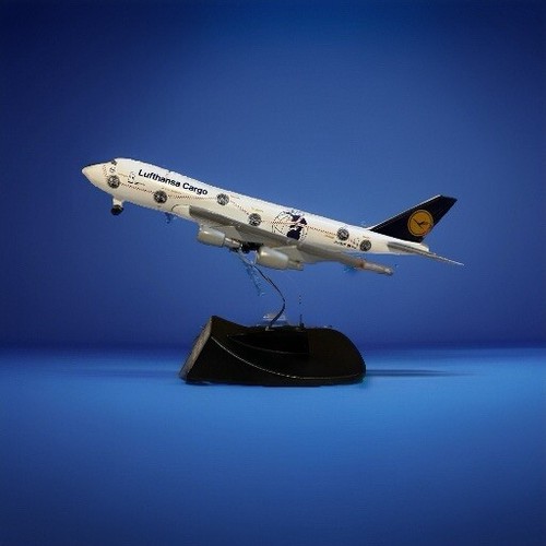 Modellino aereo cargo - aereo,