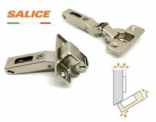 CERNIERA ANGOLO NEGATIVO -30°