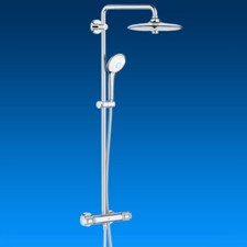 GROHE sistema doccia Euphoria