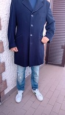 Cappotto Uomo / Ragazzo pura