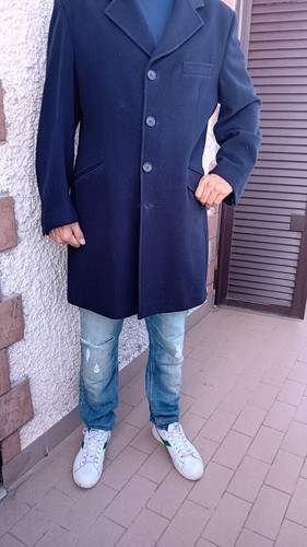 Cappotto uomo ragazzo pura - cappotto,