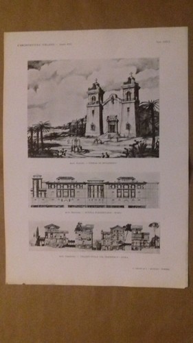 Chiesa mogadiscio scuola - /,