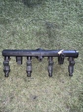 Iniettori Seat Ibiza 2 Serie 1.4 Benzina 2435170160