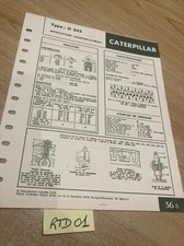 Scheda Tecnica Motore Diesel