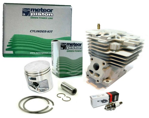 Kit pistone cilindro meteor - pistone,