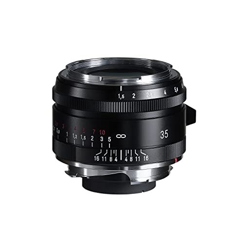 Voigtlander nokton vintage - voigtlander,