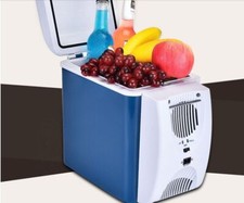 Mini Frigorifero Portatile DC