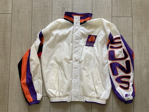 Giacca starter nba phoenix - starter,