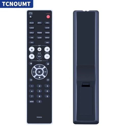Telecomando nuovo rc004sa - telecomando,