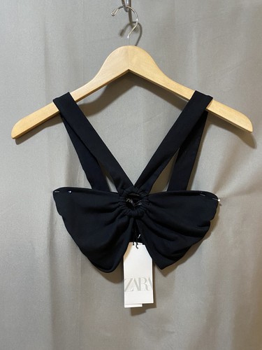 Top donna zara nuovo con - donna,