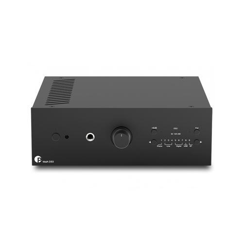 Pro ject stereo box - stereo, ds3