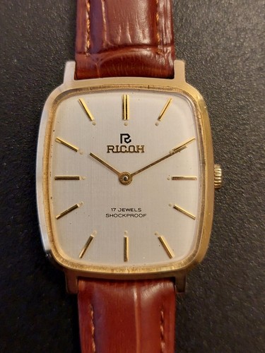 Orologio meccanico vintage - meccanico,