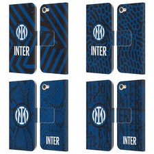 OFFICIAL INTER MILAN PATTERNS