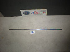 MODANATURA CROMATA PARAFANGO