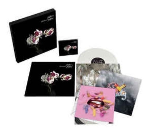 Afterhours folfiri folfox 2x - folfiri, o