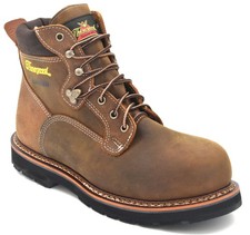 Thorogood Men's Iron River 6"
