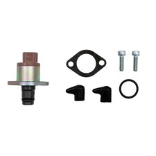 Valvola regolazione aspirazione carburante DZ111137 adatta a spruzzatori John Deere: 4630, 4730, 4830+