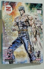 I124156 KEN IL GUERRIERO n. 12