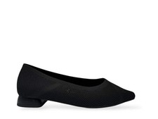 Ballerina donna keys black