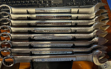 Craftsman Tools USA  8pc VA