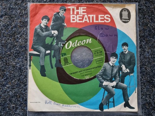 The beatles m - beatles,