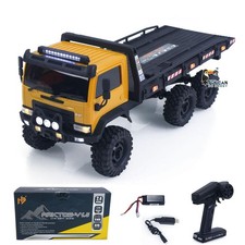 Hobby plus fuoristrada - 1/18,