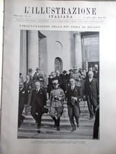 L'Illustrazione Italiana del