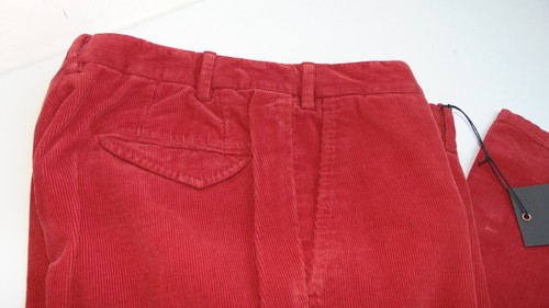 Pantalone santaniello napoli - pantalone,