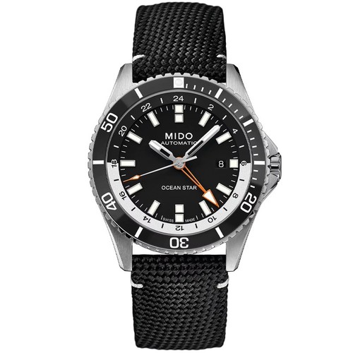 Orologio uomo mido ocean - mido,